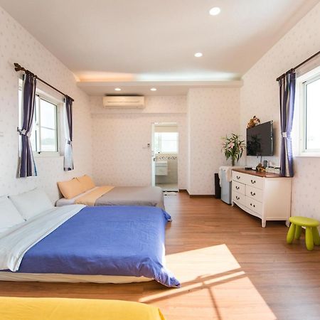 Miao Fu Homestay 샤오리우치우 외부 사진