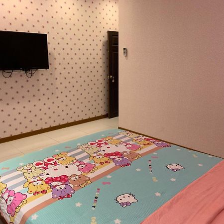 Miao Fu Homestay 샤오리우치우 외부 사진