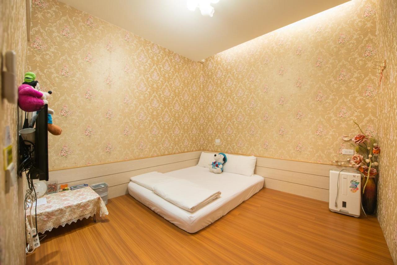 Miao Fu Homestay 샤오리우치우 외부 사진