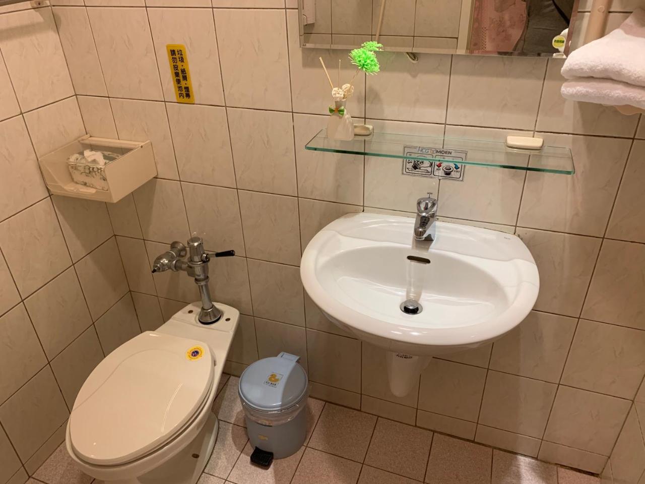 Miao Fu Homestay 샤오리우치우 외부 사진