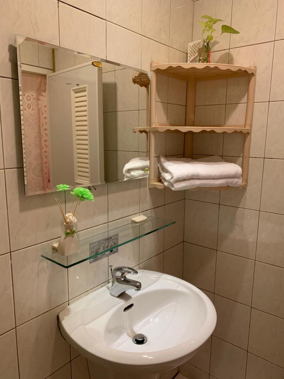 Miao Fu Homestay 샤오리우치우 외부 사진