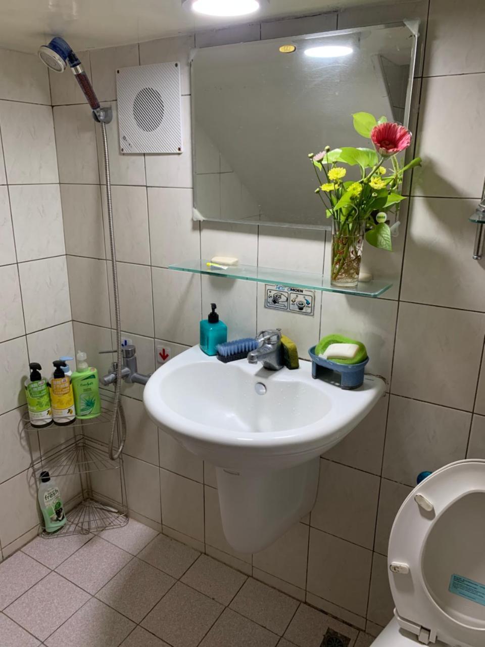 Miao Fu Homestay 샤오리우치우 외부 사진